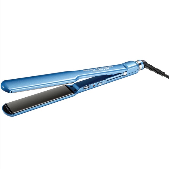 Brand New Babyliss Straightener - Picture 1 of 3